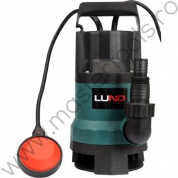 Pompa apa Lund