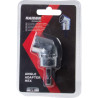159917 Raider Atasament unghiular surubelnita electrica, HEX 1/4
