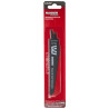 155512 Raider RD-WNS950HM Lama fierastrau sabie W&N 150mm, 5mm 5TPI