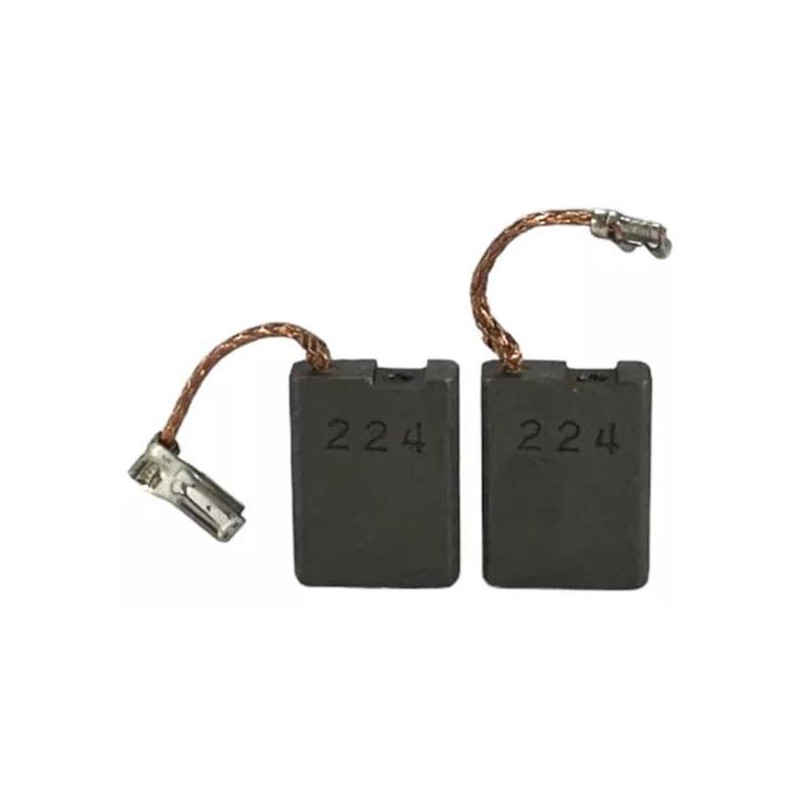 191T31-1 CB-224 MAKITA Perii colectoare pt. polizoare GA7080/9080/9082