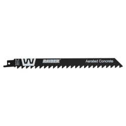 155518 Raider RD-ACS1141HM Lama fierastrau sabie AC 228mm 8.5 mm 3TPI