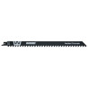 Raider RD-ACS1241HM Lama fierastrau sabie AC 300mm 8.5mm 3TPI