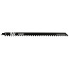 155520 Raider RD-ACS2041HM Lama fierastrau sabie AC 400mm 12.7mm 2TPI