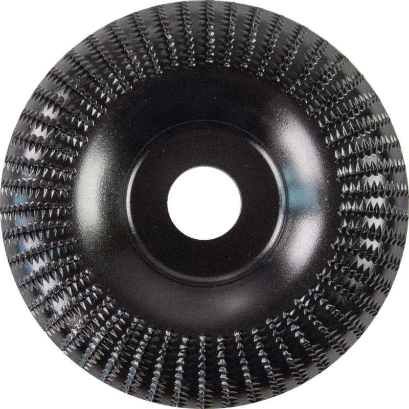 140144 Raider Disc taiere 125x22.2mm pentru lemn