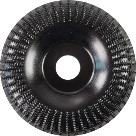 140144 Raider Disc taiere 125x22.2mm pentru lemn