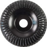 140144 Raider Disc taiere 125x22.2mm pentru lemn