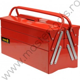 Cutie pentru scule Vorel 81844
