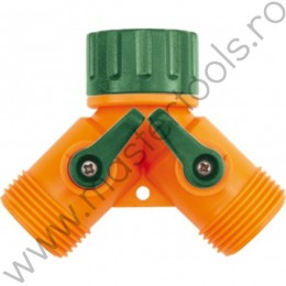 Racord robinet Y 1/2 FLO