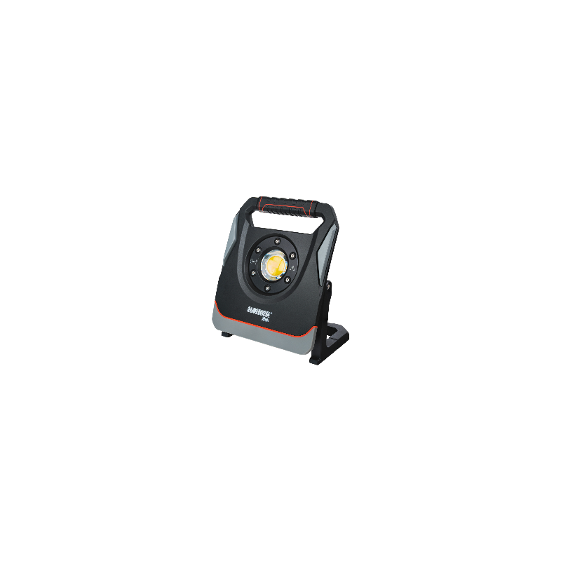 039718 Raider RDP-ZWL20 Lampa de lucru 45W, 5000lm, USB, compatibila cu Li-Ion 20V