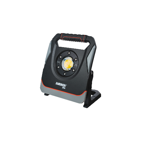 039718 Raider RDP-ZWL20 Lampa de lucru 45W, 5000lm, USB, compatibila cu Li-Ion 20V