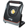 039718 Raider RDP-ZWL20 Lampa de lucru 45W, 5000lm, USB, compatibila cu Li-Ion 20V