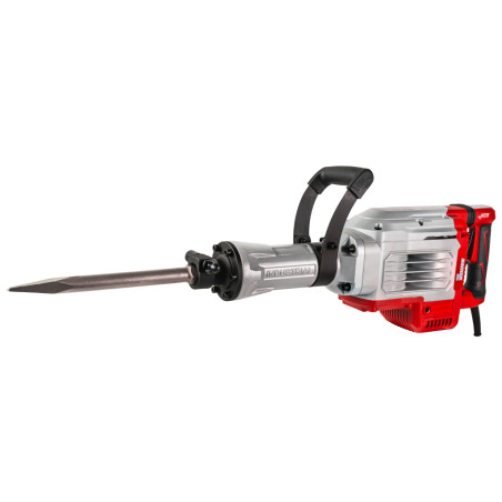 013138 Raider RDP-DH04 Ciocan demolator, 1400W, 30 J, prindere HEX