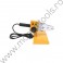 076101 Aparat pentru lipire plita tevi PPR RAIDER MK-PW03