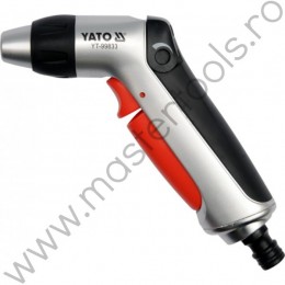 Pistol apa stropit 2 moduri functionare Yato YT-99833