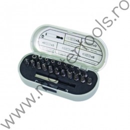 Trusa biti 1/4 TOPMASTER