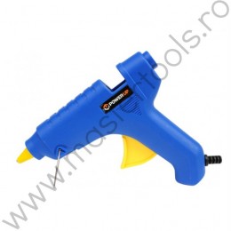 73056 POWERUP Pistol pentru batoane de silicon