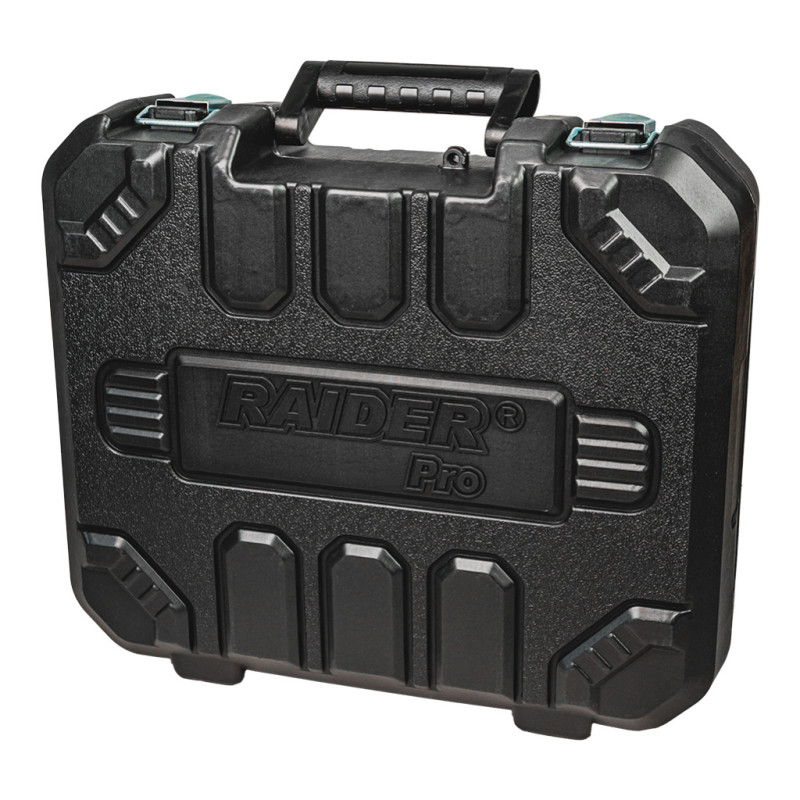 030197 RDP-90BBIW20 Raider Bormasina cu impact compatibila cu Li-Ion 20V, 900Nm, 1/2"