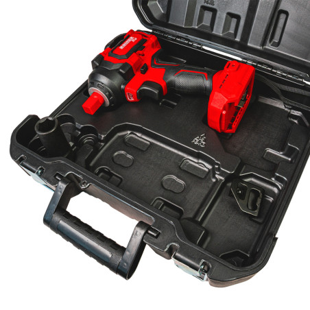 030197 RDP-90BBIW20 Raider Bormasina cu impact compatibila cu Li-Ion 20V, 900Nm, 1/2"