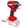 030197 RDP-90BBIW20 Raider Bormasina cu impact compatibila cu Li-Ion 20V, 900Nm, 1/2"
