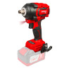 030197 RDP-90BBIW20 Raider Bormasina cu impact compatibila cu Li-Ion 20V, 900Nm, 1/2"