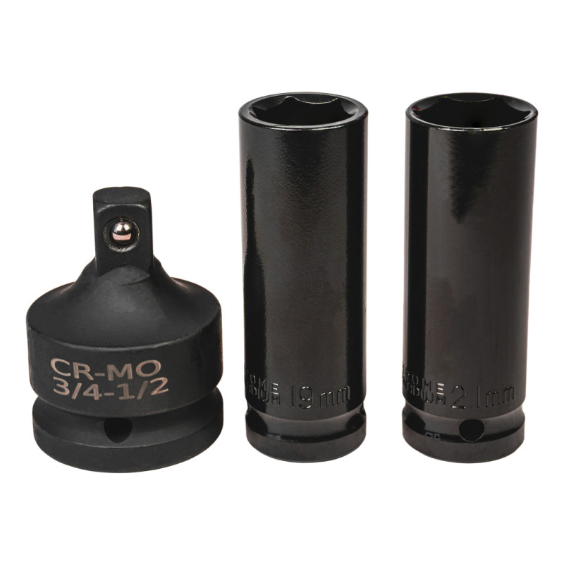 030245 RDP-YBIW20 Bormasina cu impact compatibila cu Li-Ion 20V,1000Nm,3/4"