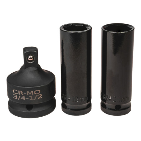 030245 RDP-YBIW20 Bormasina cu impact compatibila cu Li-Ion 20V,1000Nm,3/4"