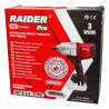 030245 RDP-YBIW20 Bormasina cu impact compatibila cu Li-Ion 20V,1000Nm,3/4"