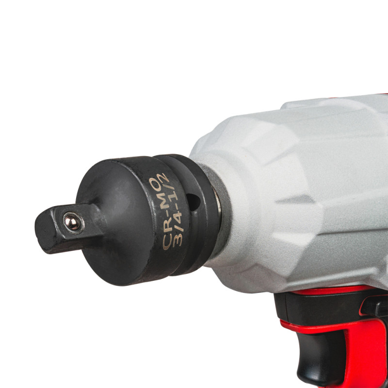 030245 RDP-YBIW20 Bormasina cu impact compatibila cu Li-Ion 20V,1000Nm,3/4"