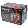 Raider RD-IW38 Masina de sudura invertor 180A BG Design