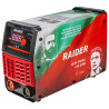 Raider RD-IW38 Masina de sudura invertor 180A BG Design