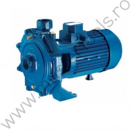Pompa apa centrifugala cu doua turbine pentru irigare cu aspersoare Pentax CBT 1250