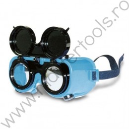 Ochelari de sudura SchweiBkraft