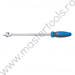 611900 UNIOR Antrenor articulat 1/2", 460 mm, 190.2/1BI