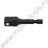 616809 UNIOR Adaptor pentru chei, 1/4" - 1/2", 188.10
