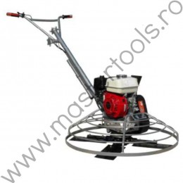 PFAGT41200WD AGT Masina de slefuit beton 4-1200 motor HONDA GX270 9CP
