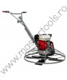 PFAGT41200WD AGT Masina de slefuit beton 4-1200 motor HONDA GX270 9CP