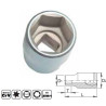 902728 KRONUS Capet cheie tubulara 6 laturi 1/4”, 5.5 mm