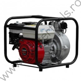 Motopompa de presiune AGT WHP 20 HX