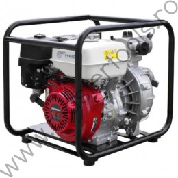 Motopompa de presiune HONDA WHP 30 HX