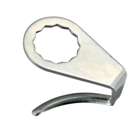AC.2404862 AIRCRAFT Lama pentru masina de taiat universala SZ PRO, 36 mm, forma "U", curbata