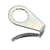 AC.2404862 AIRCRAFT Lama pentru masina de taiat universala SZ PRO, 36 mm, forma "U", curbata