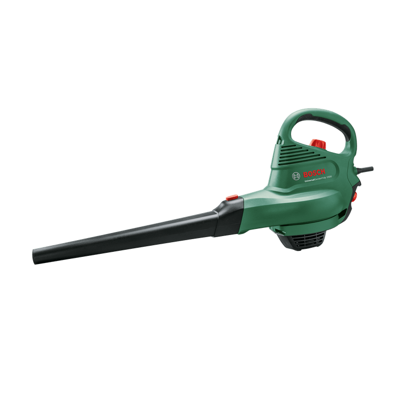 06008B1002 BOSCH UniversalGardenTidy 2300 Aspirator de gradina 2300 W, 576 m³/h