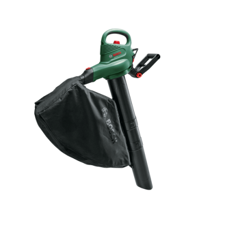 06008B1002 BOSCH UniversalGardenTidy 2300 Aspirator de gradina 2300 W, 576 m³/h