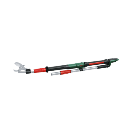 06008C5000 BOSCH AdvancedPrune 18V-45 Foarfece de taiat crengi cu acumulator Li-Ion PBA 18V 2.0Ah