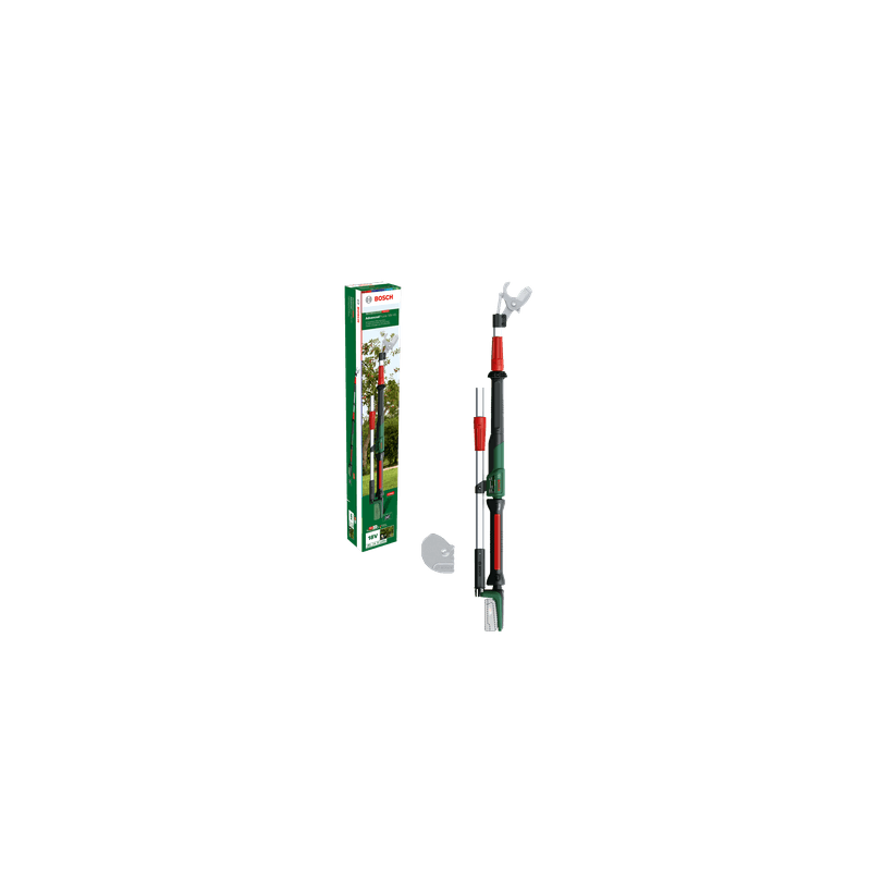 BOSCH 06008C5002 AdvancedPrune 18V-45 Foarfece de taiat crengi compatibila cu Li-Ion 18V