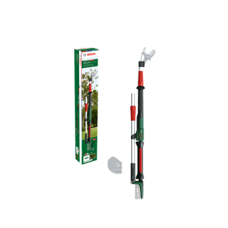 BOSCH 06008C5002 AdvancedPrune 18V-45 Foarfece de taiat crengi compatibila cu Li-Ion 18V