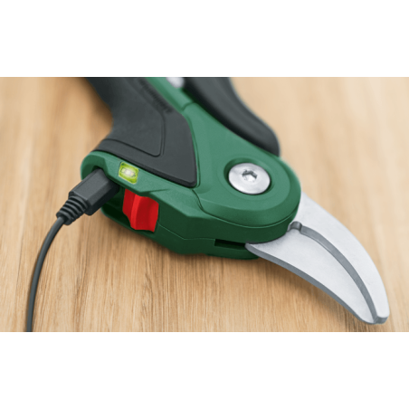 06008B2102 BOSCH EasyPrune Foarfeca de gradina cu acumulator 3.6V 1.5Ah, 25mm