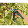 06008B2102 BOSCH EasyPrune Foarfeca de gradina cu acumulator 3.6V 1.5Ah, 25mm