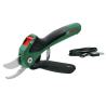 06008B2102 BOSCH EasyPrune Foarfeca de gradina cu acumulator 3.6V 1.5Ah, 25mm