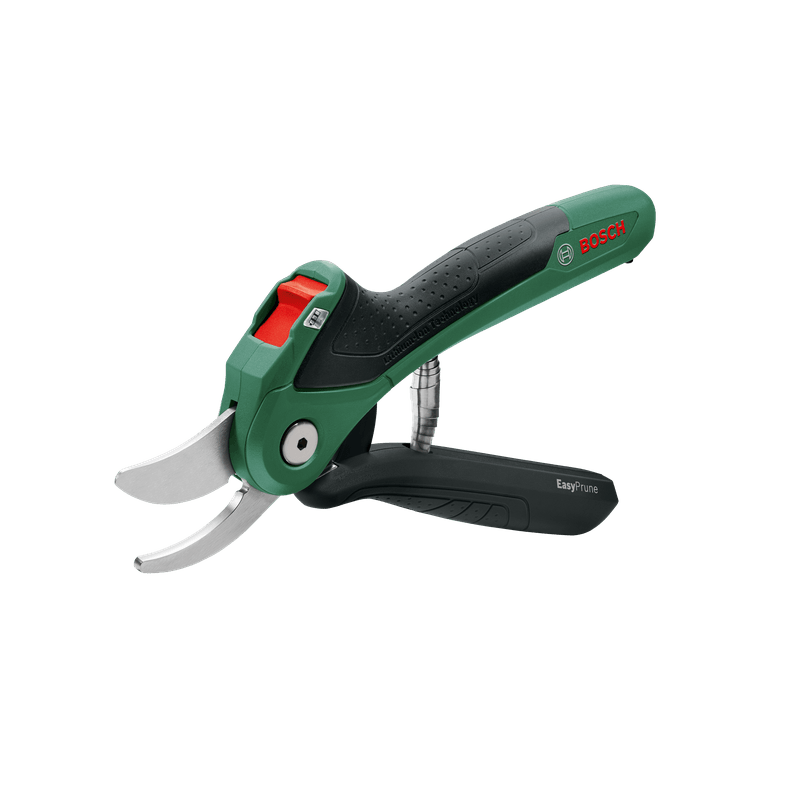 06008B2102 BOSCH EasyPrune Foarfeca de gradina cu acumulator 3.6V 1.5Ah, 25mm